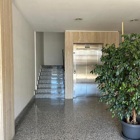 Urban Sky Loft Fiumicino 아파트 외부 사진