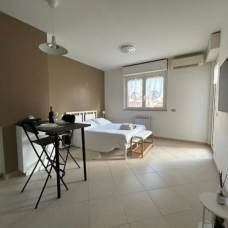Urban Sky Loft Fiumicino 아파트 외부 사진