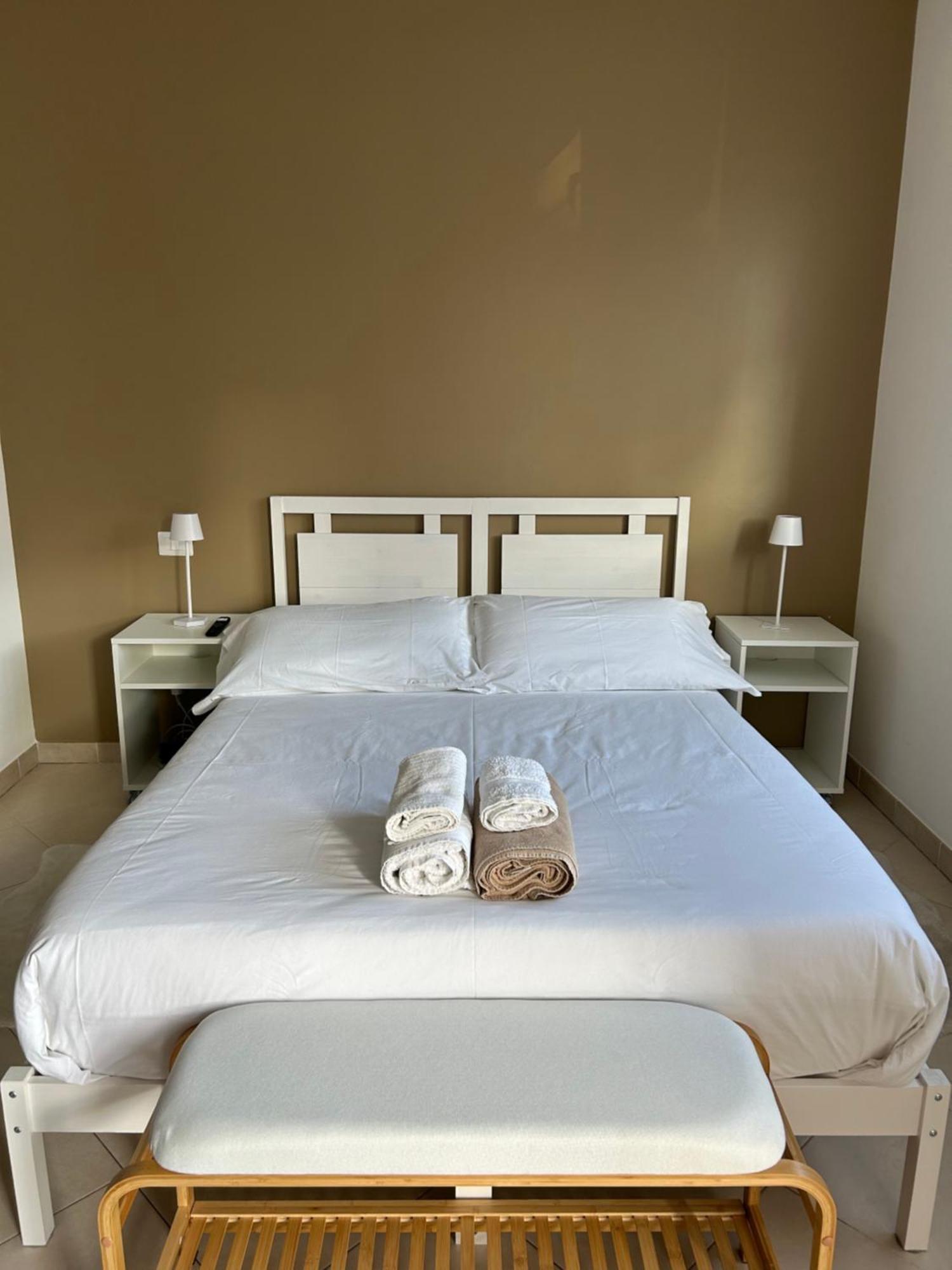 Urban Sky Loft Fiumicino 아파트 외부 사진